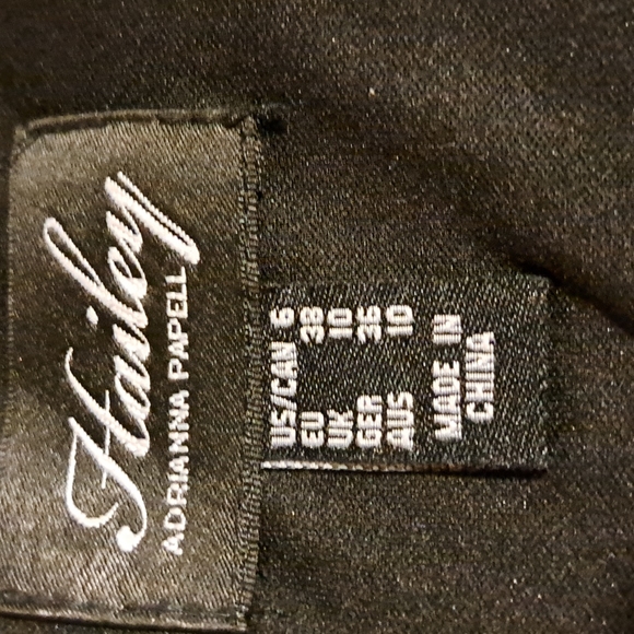 Hailey Dress - Picture 5 of 6